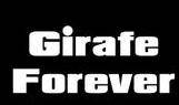 logo Girafe Forever